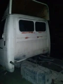 Автомобиль ГАЗ-3302 (идентификационный номер (VIN) XTH33020021863317, год выпуска 2002, кузов №33020020168832, цвет САФАРИ)